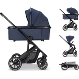 Osann Kinderwagen, Juntos