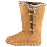 Bearpaw Stiefel in Beige | Gr.: 43