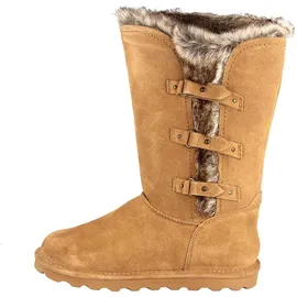 Bearpaw Stiefel in Beige | Gr.: 43