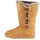 Bearpaw Stiefel in Beige | Gr.: 43