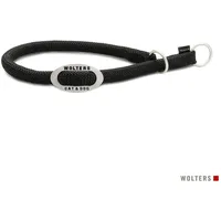 Wolters Hundehalsband K2-Tauprogramm schwarz