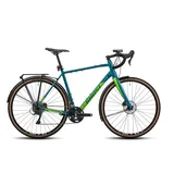 Ghost Road Rage EQ AL Blau Modell Auslaufmodell