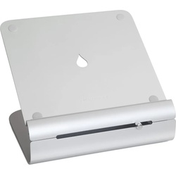 Raindesign iLevel2, Notebook Ständer, Silber