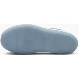 Nike Court Borough Low Kinder Weiß/Blau 29,5