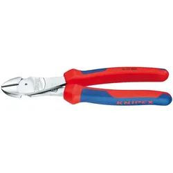 Knipex-Werk Kraft-Seitenschneider 74 05 200