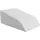 eloneo Bein-Lagerungskissen »Visko«, hoch, 62x40x24cm, weiß