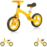 Chipolino Zig Zag 12 Zoll Gelb