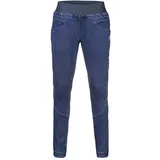 Hosen Dark Blue Denim 42