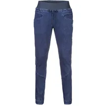 Rafiki Cerro Hosen - Dark Blue Denim - 42