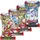 Pokémon Scarlet & Violet Booster Pack Englisch