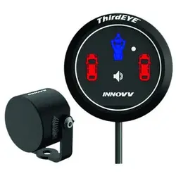 INNOVV ThirdEYE BSD-System - Watch Version