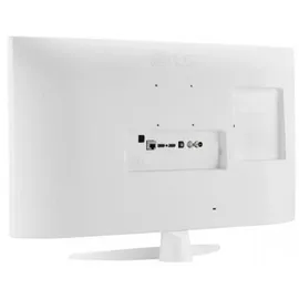 LG 27TQ615S-WZ 27" Weiß