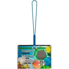 JBL Fangnetz fein, 25 cm