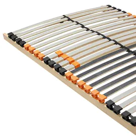 XORA Federholzrahmen NV SMART FIX 140 x 200 cm