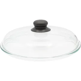 Krüger Glasdeckel Ø 26 cm