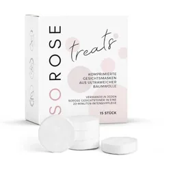 Sorose - Treats 800 ml Frauen
