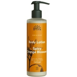 Urtekram Spicy Orange Blossom Bodylotion