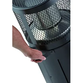 Enders Polo 2.0 black