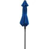 Doppler Life Ø 180 cm Anthrazit