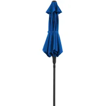 Doppler Life Ø 180 cm Anthrazit