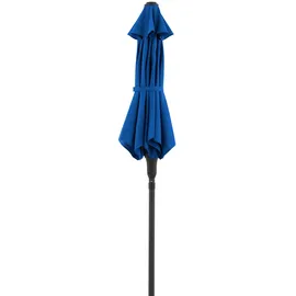 Doppler Life Ø 180 cm Anthrazit