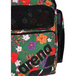 Arena One Go Backpack 45L Grün