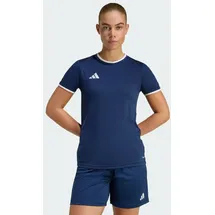 adidas Entrada26 Trikot Damen Team Navy Blue Gr. M