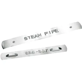 Dymo Prägeband Rhino 12mmx3.65m Alu klebend Multimedia-Technik Verbrauchsmaterial