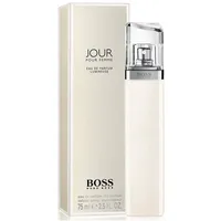 (186,65EUR/100ML) 75ML HUGO BOSS - JOUR LUMINEUSE POUR FEMME EAU DE PARFUM NEU