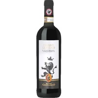 Poggio Gherardo Chianti Classico DOCG Jg. 2021 uItalien Toskana Caviro.u