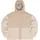 Mazine Fabric Blocking Jacket - Damen Fleecejacke, Größe:M, Farbe:oat/natural - M