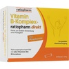 Vitamin B-Komplex-ratiopharm direkt Beutel 20 St.