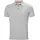 HELLY HANSEN Tech-Polo-Shirt Kensington - S - grau