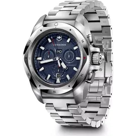 Victorinox I.N.O.X. Chrono Edelstahl 43 mm 241985