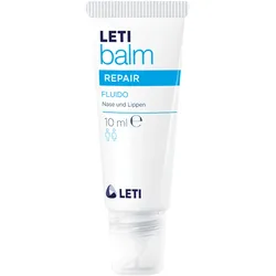 LETI balm fluido Repair Balsam für Nase und Lippen
