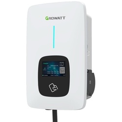  THOR 11AS-S (WIFI) 3 phasig, 11kW, IP65, Steckdose 
