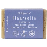 FINigrana Haarseife Rosmarin
