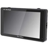 FeelWorld LUT6 6"-Monitor für professionelles 4K-Video