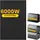 Anker SOLIX Solarbank 3 E2700 Pro 2x 2,68 kWh inkl. Power Dock + 12x 500W Solarmodule
