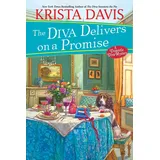 kensington cozies The Diva Delivers on a Promise: A Deliciously Plotted Foodie Cozy Mystery (A Domestic Diva Mystery, Band 16)