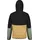 maloja PikujM Skijacke Schwarz/Bunt M