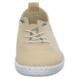 Cosmos Comfort Damen Beige 37