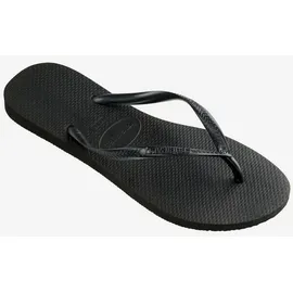 havaianas Slim black 41-42