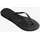 havaianas Slim black 41-42