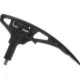 Black Diamond Alpine Whippet Attachment (Größe One Size, schwarz)