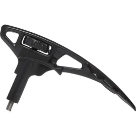 Black Diamond Alpine Whippet Attachment (Größe One Size, schwarz)