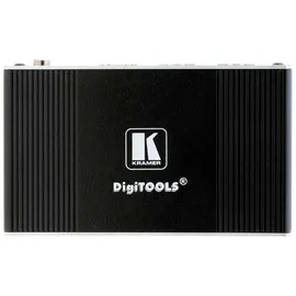 Kramer Tp-583txr Video-linienverstärker - Black