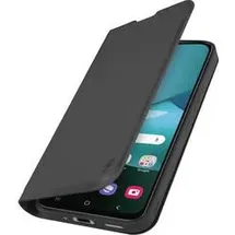 SBS Xiaomi Redmi 15C Flipcase schwarz