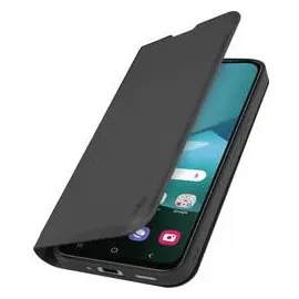 SBS Xiaomi Redmi 15C Flipcase schwarz