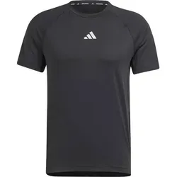 ADIDAS Herren Shirt Gym+ Training, BLACK, XL